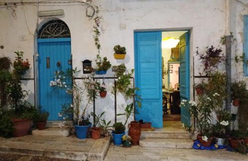 Alcamo Historic Center Apartment | AlCasart