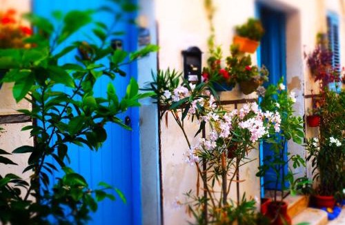 Alcamo Historic Center Apartment | AlCasart