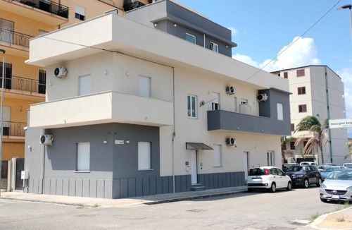 Villa San Giovanni Apartment | Alcenide Aparthotel