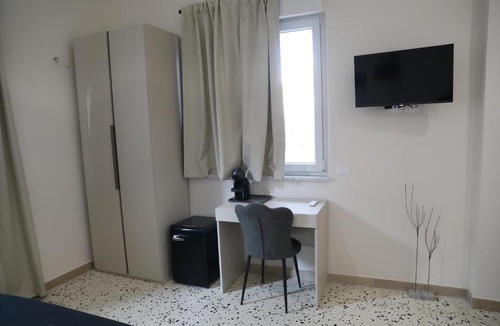 Villa San Giovanni Apartment | Alcenide Aparthotel