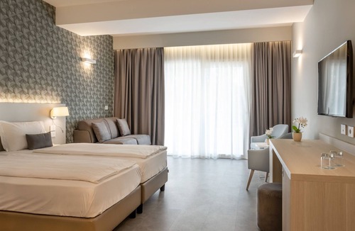 Villapiana Hotel | Aldiana Club Calabria