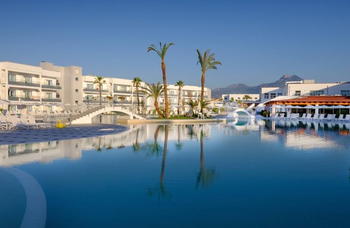 Villapiana Hotel | Aldiana Club Calabria