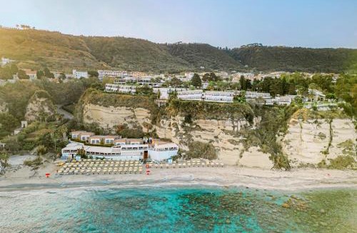 Tropea Hotel | Aldiana Club Rocca Nettuno Calabria