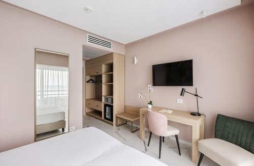Tropea Hotel | Aldiana Club Rocca Nettuno Calabria