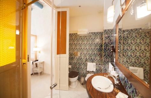 Ortigia Hotel | Algilà Ortigia Charme Hotel
