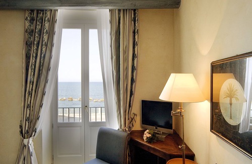 Ortigia Hotel | Algila' Ortigia Charme Hotel