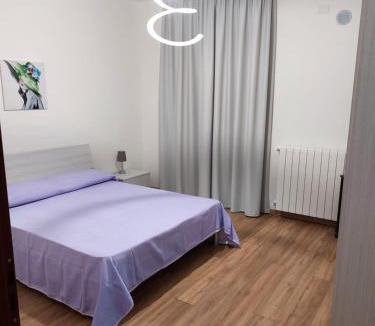 Salemi Apartment | Alice apartment