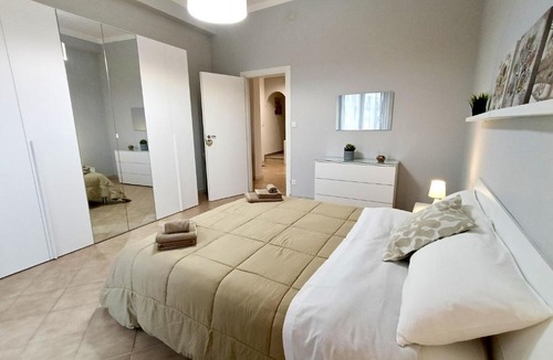 Cibali Apartment | Alis Living Apartment - Quadrilocale ampio a Catania