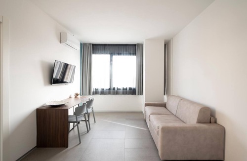 Alcamo Hostel | Alkamuri **** Apartment 110