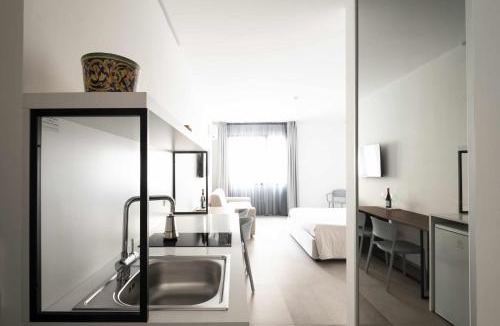 Alcamo Hotel | Alkamuri Posh Hotel e Spa