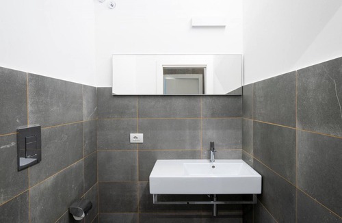 Alcamo Apartment | Alkamuri Posh Hotel Spa 109 Suite Superior