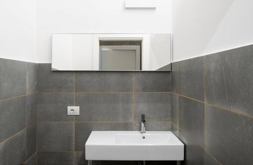 Alcamo Apartment | Alkamuri Posh Hotel Spa 109 Suite Superior