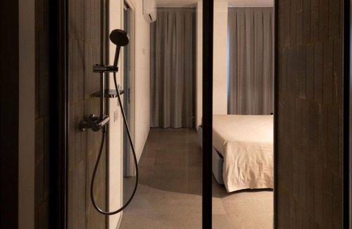 Alcamo Apartment | Alkamuri Posh Hotel Spa 109 Suite Superior