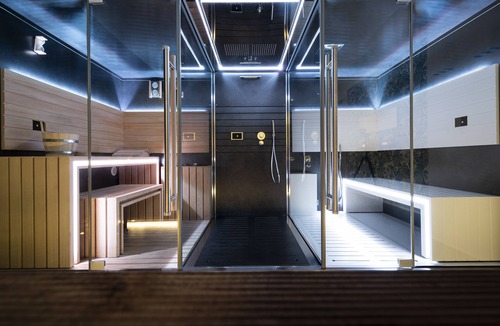 Alcamo Hotel | Alkamuri Posh Hotel & Spa
