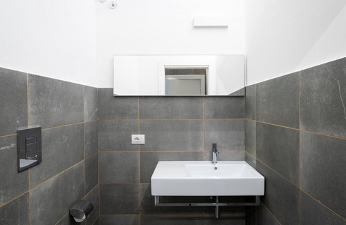 Alcamo Apartment | Alkamuri Posh Hotel & Spa * 109 Suite Superior