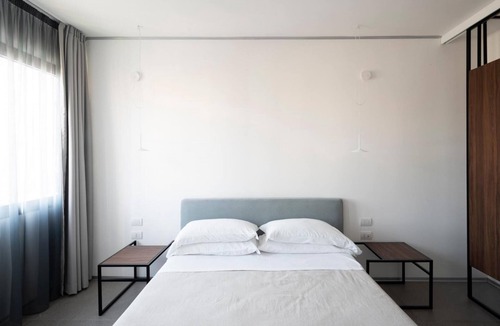 Alcamo Apartment | Alkamuri Posh Hotel & Spa * 109 Suite Superior