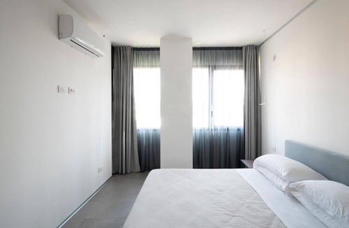 Alcamo Apartment | Alkamuri Posh Hotel & Spa * 109 Suite Superior