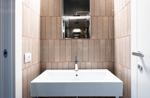 Alcamo Apartment | Alkamuri * Studio 102