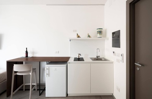 Alcamo Apartment | Alkamuri * Studio apartment 104