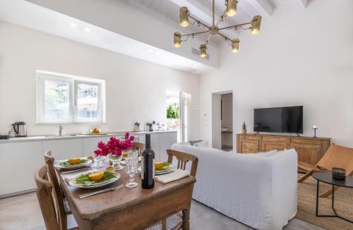 Syracuse Apartment | Allìsola Country Villa