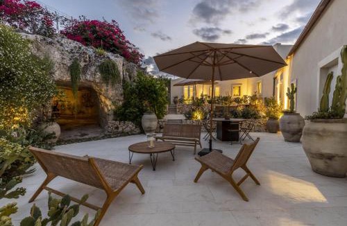 Syracuse Apartment | Allìsola Country Villa