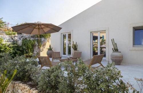 Syracuse Apartment | Allìsola Country Villa
