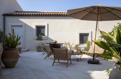 Syracuse Apartment | Allìsola Country Villa