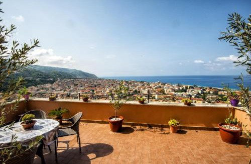 Amantea House | Alla Chiazzetta Calabria