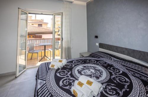 Tropea Bed & Breakfast | Alla Corte degli Dei