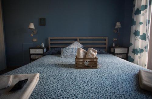 Lauria Bed & Breakfast | Alle Scalette B&B