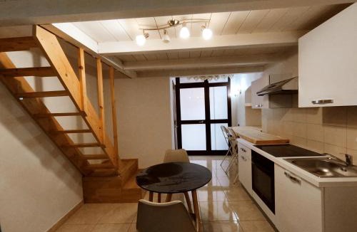 Grumo Appula Apartment | Alle volte Suite 30
