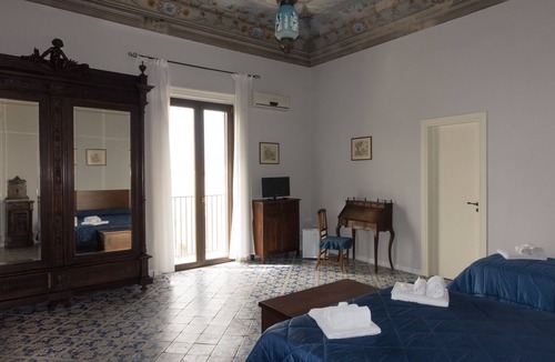 Agrigento Bed & Breakfast | Alloggio della Posta Vecchia