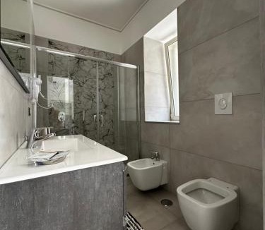 Acerra Apartment | Alloggio Pulcinella 3