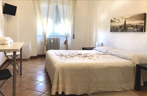 Prenestino-Labicano Hotel | Alloggio Turistico Lamberto Preneste