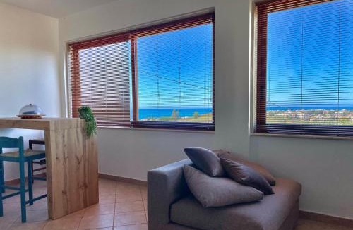 Agrigento Villa | Alloggio Vistamare