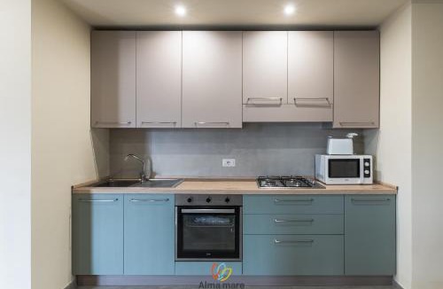 Crotone Bed & Breakfast | Alma Mare