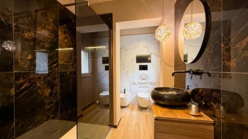 Favara Bed & Breakfast | Almantra Rooms - Valle dei Templi e Mare
