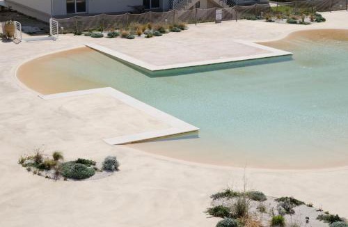 Pachino Apartment | Almaré - sea view terrace & pool, Marzamemi