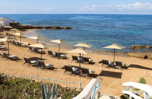Mazara del Vallo Hotel | Almar Giardino di Costanza Mazara del Vallo Resort & Spa