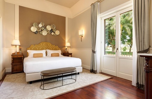 Mazara del Vallo Hotel | Almar Giardino di Costanza Mazara del Vallo Resort & Spa