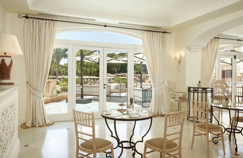 Mazara del Vallo Hotel | Almar Giardino di Costanza Mazara del Vallo Resort & Spa