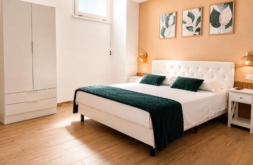 Santa Domenica Apartment | Almarea Apartments