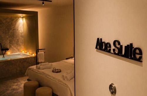 Borgo Vecchio Apartment | Aloe Suite