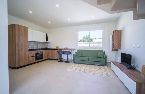 Gatto Corvino Villa | Aloe, Villa in Marina di Ragusa (Sicily) with pool by the sea