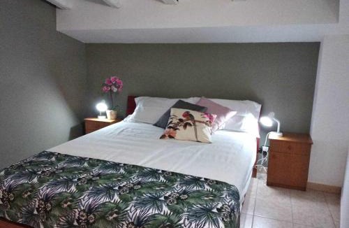 Marzamemi House | Aloha Marzamemi Rooms