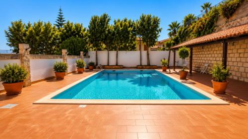Capo Peloro House | Aloha Village - Bed&Pet