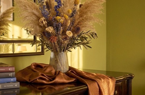 Tiche Apartment | Aloysia Vintage Retreat, Ampio Appartamento per 4 a Siracusa