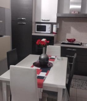 Altavilla Milicia Apartment | AltaMil Apartments