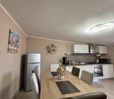 Altavilla Milicia Apartment | AltaMil Apartments