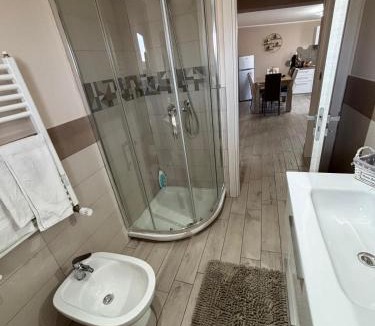 Altavilla Milicia Apartment | AltaMil Apartments